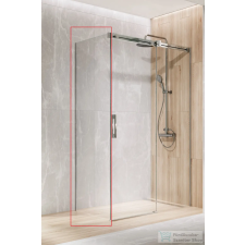 Radaway Espera Pro S1 80 cm-es oldalfal 10093080-01-01 kád, zuhanykabin