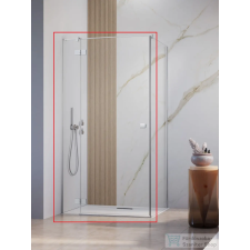 Radaway Essenza 8 KDJ 90B balos zuhanyajtó 10480612-01-01L+10470237-01-01L kád, zuhanykabin