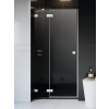 Radaway Essenza Pro White DWJ 110 zuhanyajtó fehér jobbos 10099110-04-01R