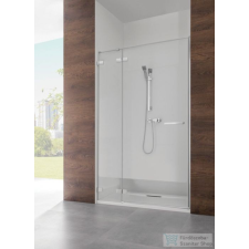 Radaway Euphoria DWJ 100cm-es balos zuhanyajtó kád, zuhanykabin