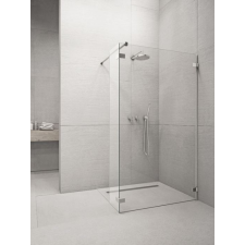  Radaway Euphoria Walk-in II zuhanyfal 1280-1290x2000 kád, zuhanykabin