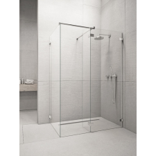  Radaway Euphoria Walk-in III zuhanyfal 780-790x2000 kád, zuhanykabin