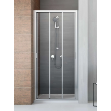 Radaway Evo DW 80 tolóajtó 335080-01-01 kád, zuhanykabin