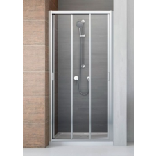 Radaway EVO DW zuhanyajtó 95 kád, zuhanykabin