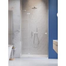 Radaway Fuenta DWJ zuhanyajtó 100J kád, zuhanykabin