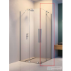 Radaway Furo KDD 110J zuhanykabin jobbos zuhanyajtó, króm 10105110-01-01R