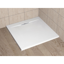  Radaway Giaros C 900×900 Zuhanytálca 5SL1 szifonnal kád, zuhanykabin