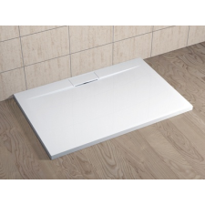  Radaway Giaros D 1400×900 Zuhanytálca 5SL1 szifonnal kád, zuhanykabin