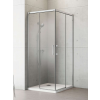 Radaway Idea 8 KDD szögletes zuhanykabin 110x100 átlátszó