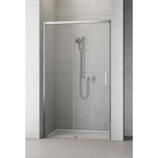 Radaway Idea DWJ toló zuhanyajtó balos 150 kád, zuhanykabin