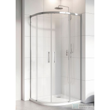 Radaway Idea PDD 100x100 íves zuhanykabin kád, zuhanykabin