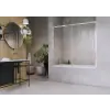 Radaway Idea PN DWJ kádparaván 140 átlátszó balos