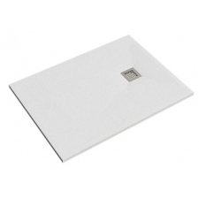 Radaway Kios SEw F szögletes lapos zuhanytálca kád, zuhanykabin