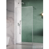 Radaway Modo F II 105 zuhanyfal, króm (10409105-01-01)