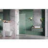 Radaway Modo F SL II Walk-in zuhanyfal 85B