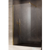 Radaway Modo New Gold II 110 zuhanyfal (389114-09-01)
