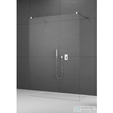 Radaway Modo New I 150 zuhanyfal 388154-01-01 kád, zuhanykabin