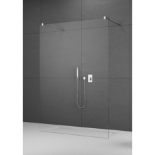 Radaway Modo New I Walk-In kabin 130 cm kád, zuhanykabin