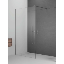 Radaway Modo New II 55 zuhanyfal (389055-01-01) kád, zuhanykabin