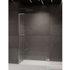 Radaway Modo New SL II 110 J walk-in zuhanyfal, króm (10319114-01-01R)