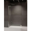 Radaway Modo New SL II 115 B walk-in zuhanyfal, króm (10319115-01-01L)