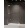 Radaway Modo SL II Walk-in zuhanyfal 55 átlátszó balos