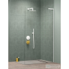 Radaway Modo SL II White 100 J walk-in zuhanyfal, fehér (10319104-04-01R)