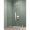 Radaway Modo SL II White 120 B walk-in zuhanyfal, fehér (10319124-04-01L)