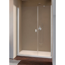  Radaway Nes DWS 130x200 zuhanyajtó - lengőajtós kád, zuhanykabin