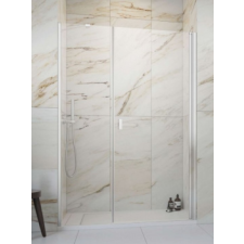 Radaway Nes DWS I zuhanyajtó 110 kád, zuhanykabin