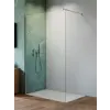 Radaway Nes Walk-in II zuhanyfal 90