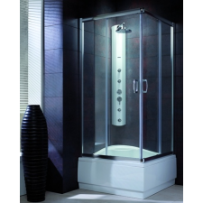 Radaway Premium Plus C1700 90x90 zuhanykabin kád, zuhanykabin