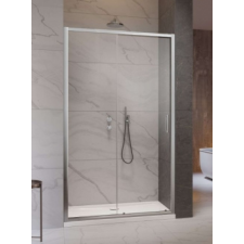 Radaway Premium Pro DWJ zuhanyajtó 100J kád, zuhanykabin