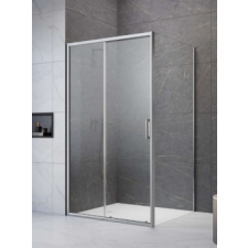Radaway Premium Pro KDJ szögletes zuhanykabin 120J+70 kád, zuhanykabin