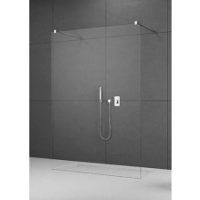 Radaway Radaway Modo New I 160 zuhanyfal, 158x200 cm, 388164-01-01 kád, zuhanykabin