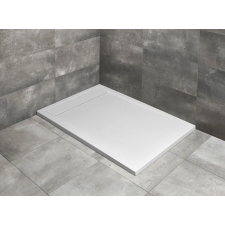 Radaway Teos F 110x90 műmárvány zuhanytálca fehér HTF11090-04 kád, zuhanykabin