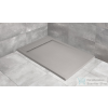 Radaway Teos F 140x100 műmárvány zuhanytálca cemento HTF140100-74