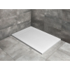 Radaway Teos F 150x80 műmárvány zuhanytálca fehér HTF15080-04