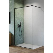 Radaway Walk-in II 90 Frame kád, zuhanykabin