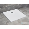 Radaway Zantos C 80x80 műmárvány zuhanytálca fehér M3ZNC8080-06