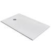 Radaway Zantos F szögletes lapos zuhanytálca 100x80 cm (M3ZNF1080-06)