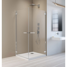 Radaway Zuhanykabin, Radaway Arta KDD I 90x90 kád, zuhanykabin