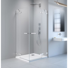 Radaway Zuhanykabin, Radaway Arta KDD II 100x100 kád, zuhanykabin