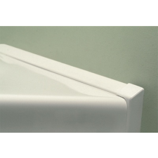 Radaway zuhanytálca szegélycsomag kád, zuhanykabin