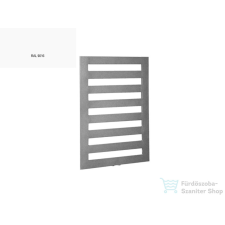 Radeco ESCALERA 1 830x550 design radiátor,RAL 9016 (fényes fehér) színben fűtőtest, radiátor