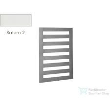 Radeco ESCALERA 830x550 design radiátor,SATURN 2 (matt fehér) színben fűtőtest, radiátor