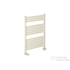 Radeco PINO K AK3-400/EP 850x430 törölközőszárítós radiátor, SATURN 3 (matt bézs) színben