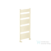 Radeco PINO K AK6-500/EP 1450x530 törölközőszárítós radiátor, SATURN 5 (matt krém) színben