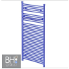 Radeco RETRO A5-600/P/KOLOR törölközőszárítós csőradiátor, 1250x635 mm