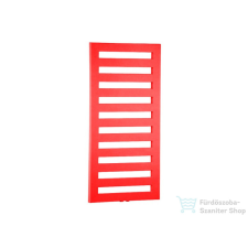 Radeco ROD 2 1160x550 design radiátor,WENUS 7 (piros) színben fűtőtest, radiátor